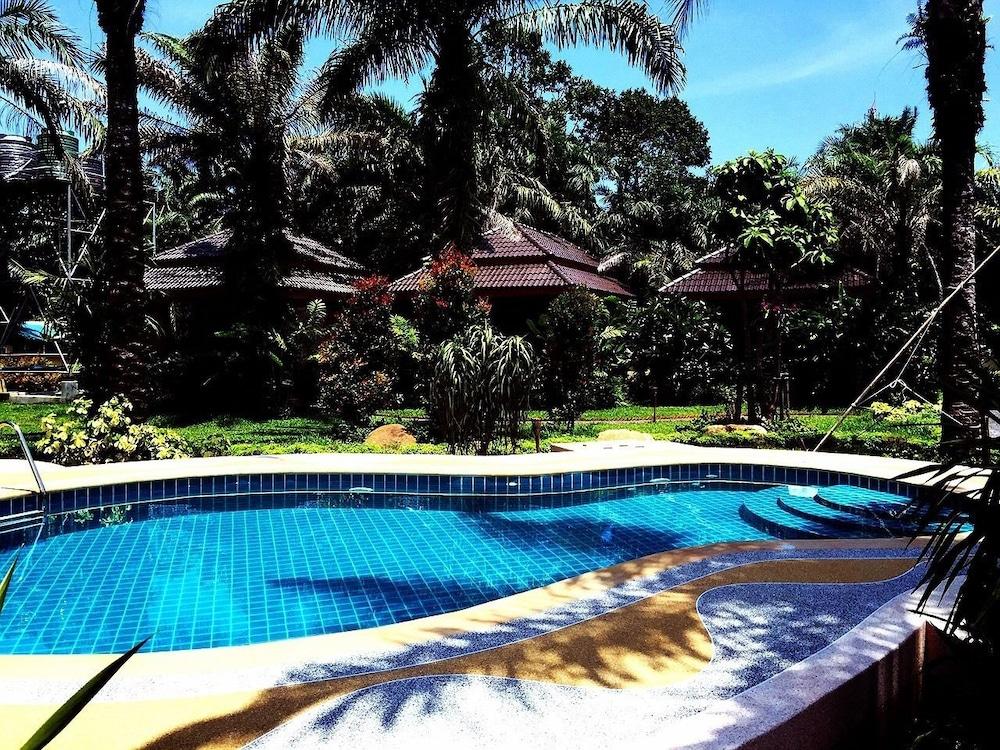 Thalane Palm Paradise Station touristique 3*